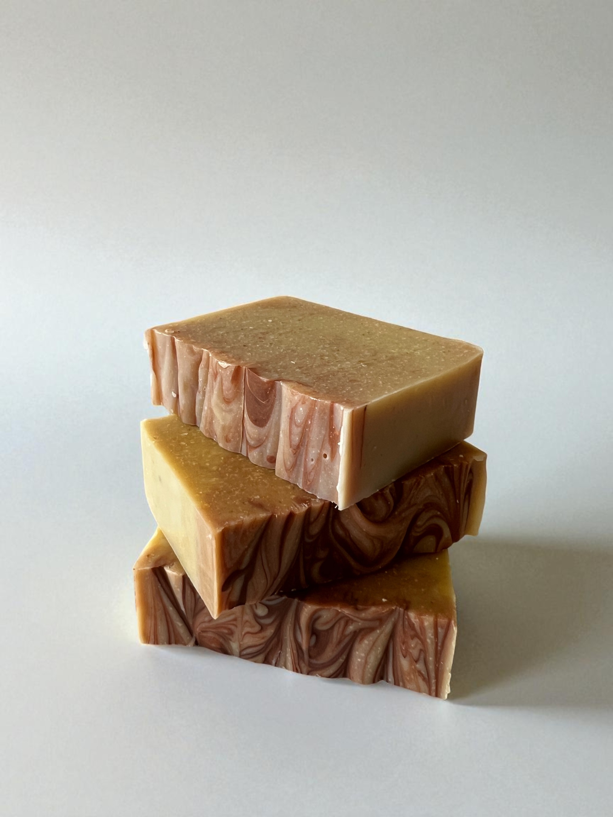 Ručno pravljeni prirodni sapuni